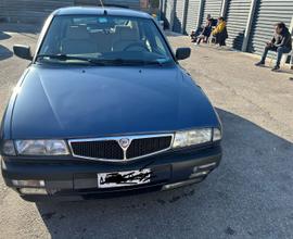 Lancia delta d'epoca