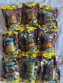 Puniz - squishy battle - TMNT