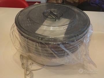 Essiccatore per frutta, verdura e ortaggi