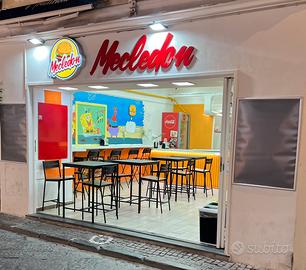 Hambugheria Takeaway