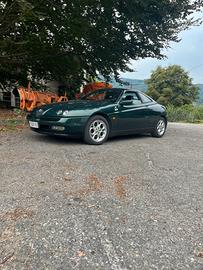 Alfa Gtv 2.0ts