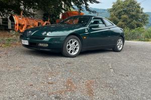 Alfa Gtv 2.0ts