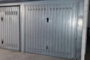 Box / Garage di 16 m² a Pesaro