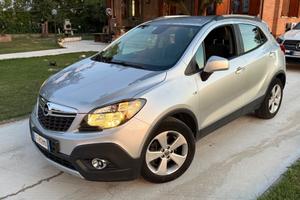 Opel Mokka 1.6 CDTI Ecotec 4x2 Start&Stop Cosmo b-
