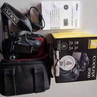 Nikon serie Colpix B500
