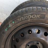 Gomme termiche Renault Hankook 165-65-r15 81T