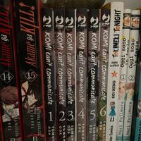 komi can’t comunicate