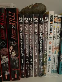 komi can’t comunicate