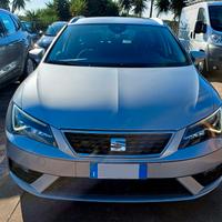 Seat Leon 1.6 TDI 115 CV DSG ST BUSINESS