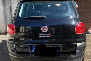 Fiat 500L 2019