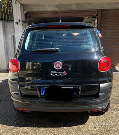 Fiat 500L 2019