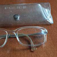 occhiali da vista Ermenegildo Zegna