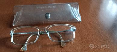 occhiali da vista Ermenegildo Zegna