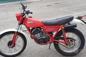 Fantic Trial 125 - 1980