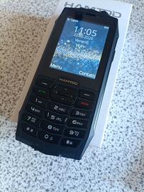 HAMTOD H3 2,8" Rugged 4G