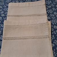 coppia federe con ajour nuove