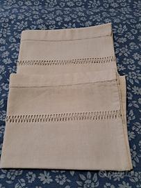 coppia federe con ajour nuove