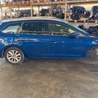 SEAT LEON 1.6 D - ANNO 2019 - PER RICAMBI