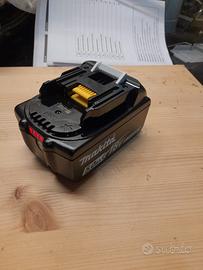 batteria makita