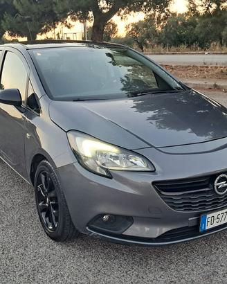 Opel Corsa 1.3 CDTI B-Color ecoFlex