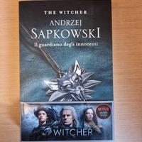 The Witcher - il guardiano degli innocenti 