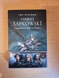 The Witcher - il guardiano degli innocenti 