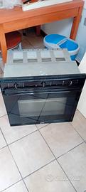 Forno Da Incasso 