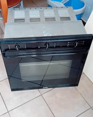Forno Da Incasso 