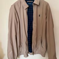 Giacca a vento Polo Ralph Lauren taglia L