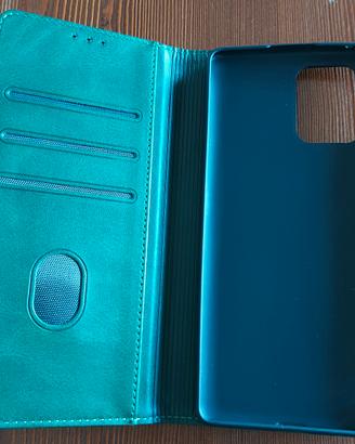 COVER TELEFONO SAMSUNG S10LITE