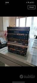 lotto DVD blu ray 