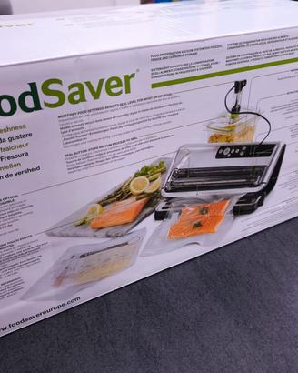 Macchina sigillatrice sottovuoto Food Saver