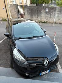 Renault Clio 2013 120 mila km