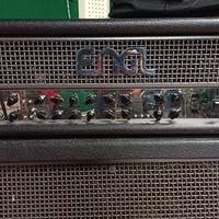 Testata valvolare ENGL Powerball I 100w