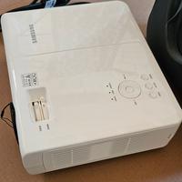 video proiettore SAMSUNG SP-M250S