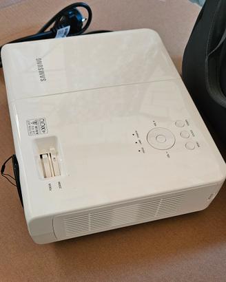 video proiettore SAMSUNG SP-M250S