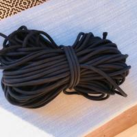 Lotto corda di cotone - 7mm / 250 metri