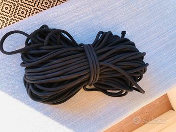 Lotto corda di cotone - 7mm / 250 metri