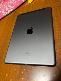 iPad (8th generation) wifi cellular 32gb