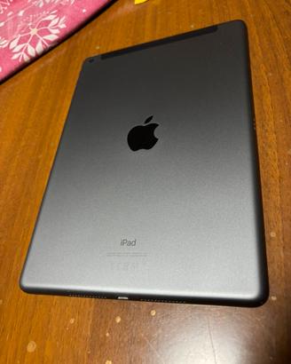 iPad (8th generation) wifi cellular 32gb