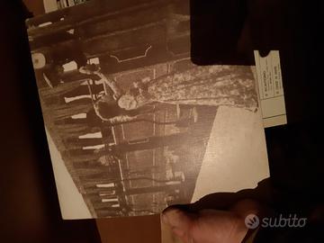 Vinile Orietta berti