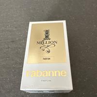 Profumo uomo 1 Million Paco Rabanne
