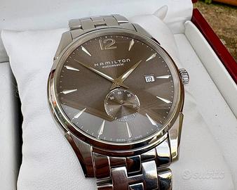 Hamilton H386550 Orologio Automatico