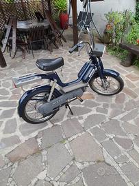Scooter Piaggio Bravo P 50cc 1984 500KM