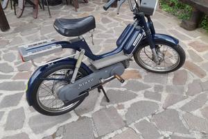 Scooter Piaggio Bravo P 50cc 1984 500KM