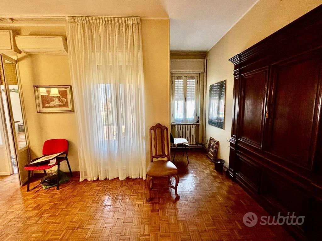Appartamento – VC - Altro