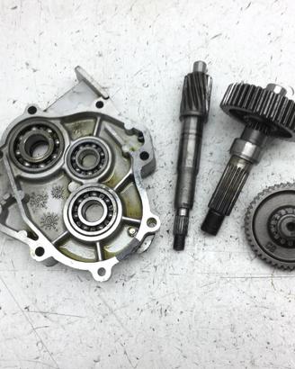 SYM MIO EURO 3 100 CARTER E INGRANAGGI RUOTA POSTE
