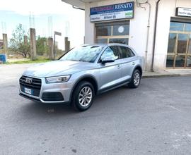 Audi Q5 2.0 TDI quattro S tronic Business