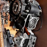 Ricambi duke 125/390