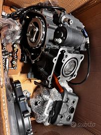 Ricambi duke 125/390